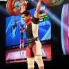 M -77 kg Mahmoud Mohamed